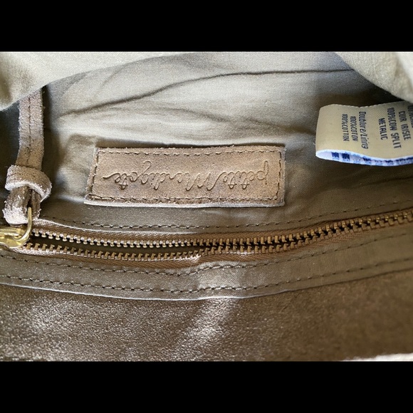 Petite Mendigote leather bag. - Picture 5 of 5